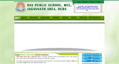 Desktop Screenshot of davdera.org